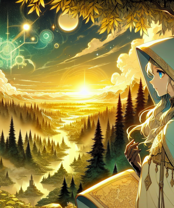 alt_text: "Frieren: Beyond Journey's End Musim 3 akan hadir pada 2027 dengan kisah yang lebih mengguncang."