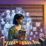 alt_text: Poster "Gelombang Cancel Shonen Jump 2026" dan "Harapan Anime" merayakan karya manga dan anime.