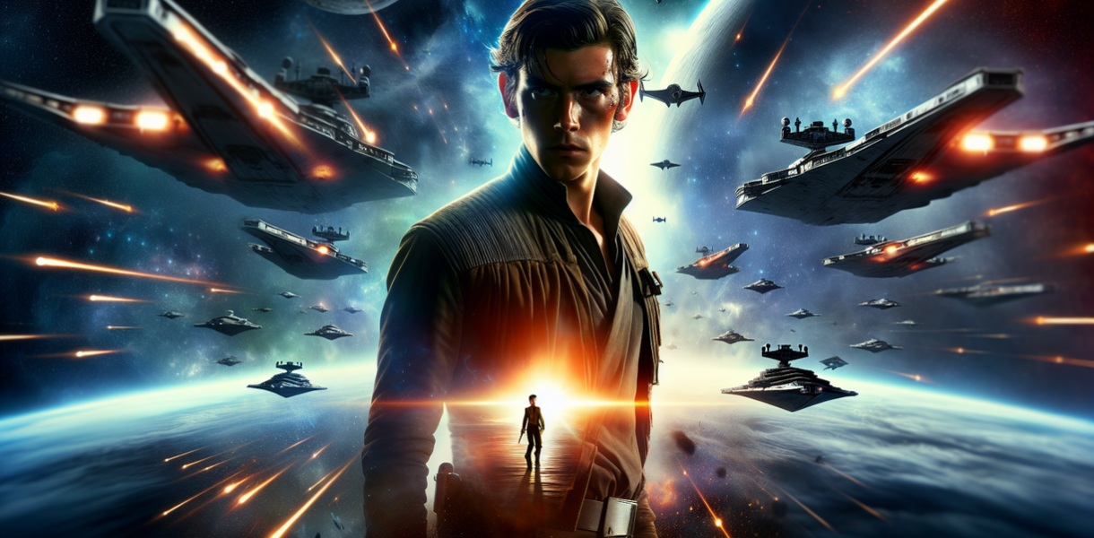 alt_text: Thragg tiba, memicu perang besar dalam serial TV Invincible.