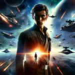 alt_text: Thragg tiba, memicu perang besar dalam serial TV Invincible.