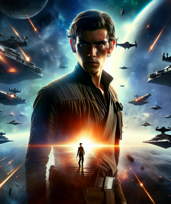 alt_text: Thragg tiba, memicu perang besar dalam serial TV Invincible.