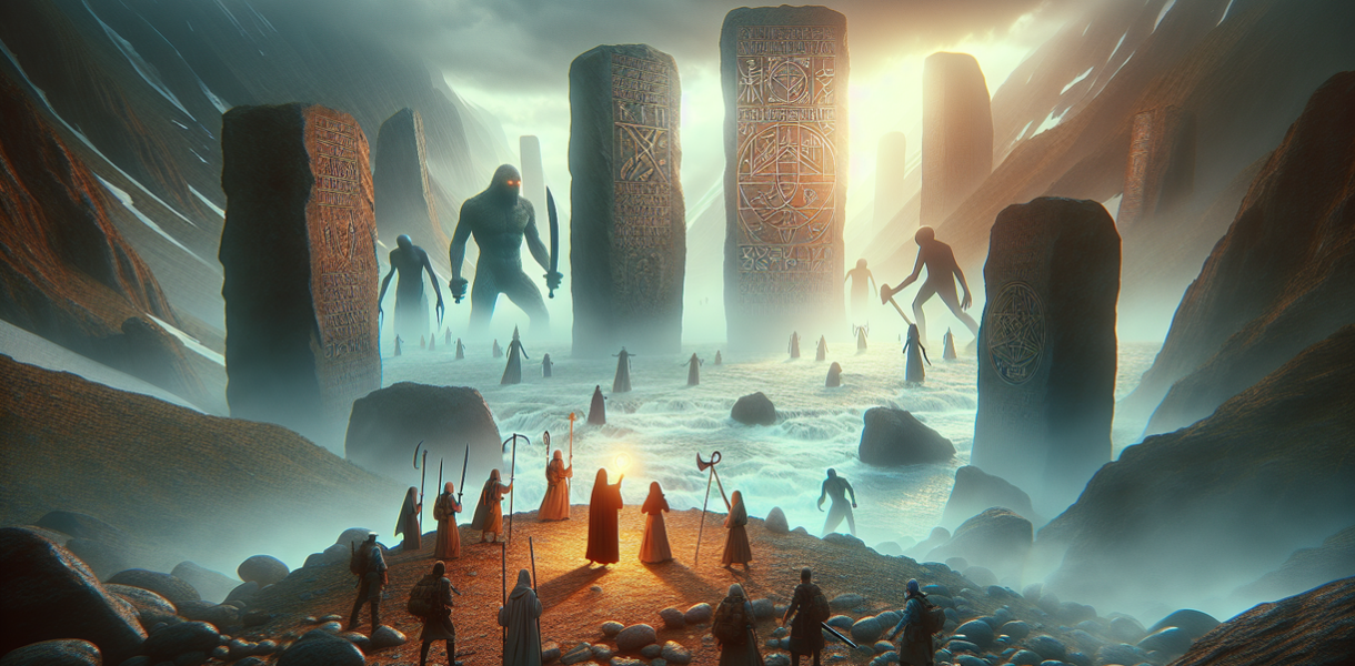 alt_text: Misteri Elbaf dibongkar; kunci penutup perjalanan epik dalam One Piece terungkap.