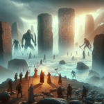 alt_text: Misteri Elbaf dibongkar; kunci penutup perjalanan epik dalam One Piece terungkap.