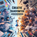 "alt_text": "Perubahan studio anime: tantangan, kejutan visual, dan perkembangan cerita inovatif."