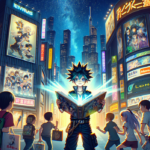 alt_text: Anime terkenal Shonen Jump mengalami penundaan signifikan, berdampak pada penggemar.