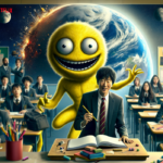 alt_text: "Assassination Classroom sudah tersedia di Netflix, tonton keseruan kelas 3-E melawan Korosensei!"