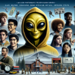 alt_text: Assassination Classroom sekarang ada di Netflix, siap untuk ditonton penggemar anime.